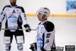 Photo hockey match Marseille - Orcires le 17/11/2012
