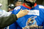 Photo hockey match Marseille - Orcires le 17/11/2012