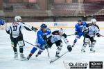 Photo hockey match Marseille - Orcires le 17/11/2012