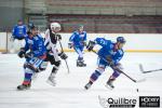 Photo hockey match Marseille - Orcires le 17/11/2012