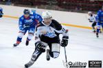 Photo hockey match Marseille - Orcires le 17/11/2012