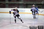 Photo hockey match Marseille - Orcires le 17/11/2012