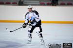 Photo hockey match Marseille - Orcires le 17/11/2012