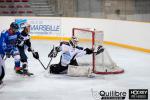 Photo hockey match Marseille - Orcires le 17/11/2012