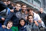 Photo hockey match Marseille - Orcires le 17/11/2012