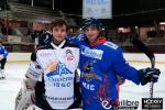 Photo hockey match Marseille - Orcires le 17/11/2012