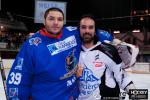 Photo hockey match Marseille - Orcires le 17/11/2012