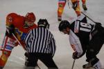 Photo hockey match Marseille - Orlans le 20/02/2010