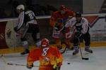 Photo hockey match Marseille - Orlans le 20/02/2010