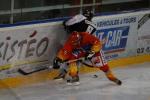Photo hockey match Marseille - Orlans le 20/02/2010