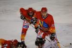 Photo hockey match Marseille - Orlans le 20/02/2010