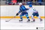 Photo hockey match Marseille - Paris (FV) le 24/02/2018