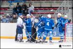Photo hockey match Marseille - Paris (FV) le 24/02/2018