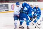 Photo hockey match Marseille - Paris (FV) le 24/02/2018