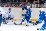 Photo hockey match Marseille - Paris (FV) le 24/02/2018