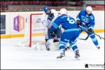 Photo hockey match Marseille - Paris (FV) le 24/02/2018