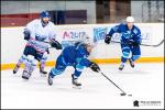 Photo hockey match Marseille - Paris (FV) le 24/02/2018