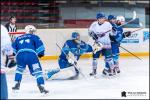 Photo hockey match Marseille - Paris (FV) le 24/02/2018