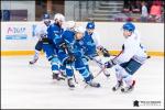 Photo hockey match Marseille - Paris (FV) le 24/02/2018