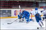 Photo hockey match Marseille - Paris (FV) le 24/02/2018