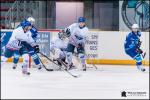 Photo hockey match Marseille - Paris (FV) le 24/02/2018