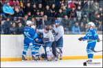 Photo hockey match Marseille - Paris (FV) le 24/02/2018