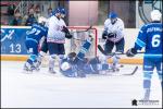 Photo hockey match Marseille - Paris (FV) le 24/02/2018