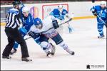 Photo hockey match Marseille - Paris (FV) le 24/02/2018