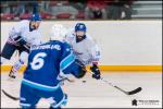 Photo hockey match Marseille - Paris (FV) le 24/02/2018