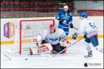 Photo hockey match Marseille - Paris (FV) le 24/02/2018