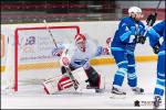 Photo hockey match Marseille - Paris (FV) le 24/02/2018