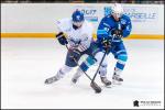 Photo hockey match Marseille - Paris (FV) le 24/02/2018