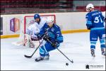 Photo hockey match Marseille - Paris (FV) le 24/02/2018
