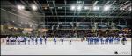 Photo hockey match Marseille - Paris (FV) le 24/02/2018