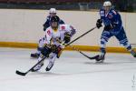 Photo hockey match Marseille - Strasbourg II le 19/03/2016