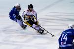 Photo hockey match Marseille - Strasbourg II le 19/03/2016