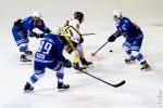 Photo hockey match Marseille - Strasbourg II le 19/03/2016
