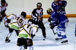 Photo hockey match Marseille - Strasbourg II le 19/03/2016