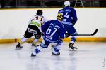 Photo hockey match Marseille - Strasbourg II le 19/03/2016