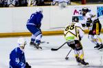 Photo hockey match Marseille - Strasbourg II le 19/03/2016