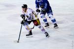 Photo hockey match Marseille - Strasbourg II le 19/03/2016