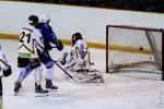 Photo hockey match Marseille - Strasbourg II le 19/03/2016