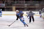 Photo hockey match Marseille - Strasbourg II le 24/03/2012