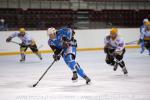 Photo hockey match Marseille - Strasbourg II le 24/03/2012