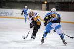 Photo hockey match Marseille - Strasbourg II le 24/03/2012