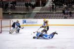 Photo hockey match Marseille - Strasbourg II le 24/03/2012