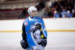 Photo hockey match Marseille - Strasbourg II le 24/03/2012