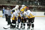 Photo hockey match Marseille - Strasbourg II le 24/03/2012