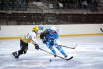 Photo hockey match Marseille - Strasbourg II le 24/03/2012
