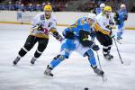 Photo hockey match Marseille - Strasbourg II le 24/03/2012
